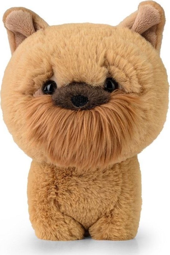 Daffi Maskotka Teddy Pets Griffon Brukselski