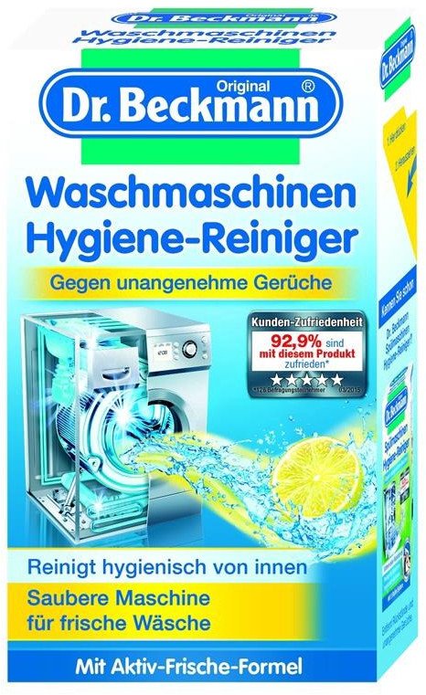 Velas mazgajamas masinas tirisanas pulveris 250g 4008455561813