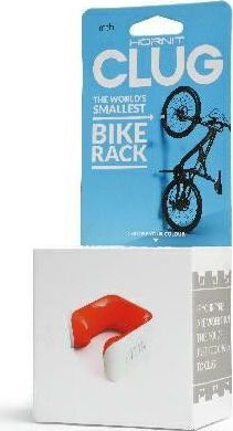 Hornit Uchwyt ścienny do roweru Hornit Clug MTB L