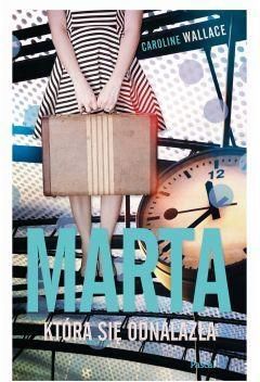 Marta, która się odnalazła - 228500