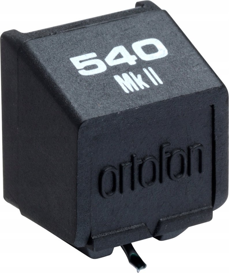 Gramofon Ortofon Ortofon Stylus 540 MKII