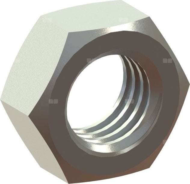 Nakrętka 6-kąt. 144 M20