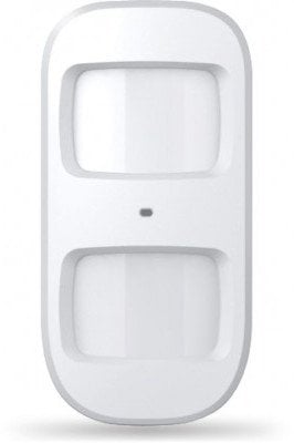 Czujnik ruchu PIR, bezprzewodowy