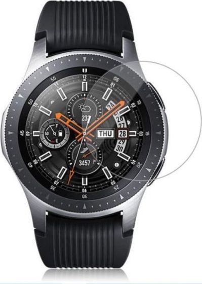 Best Accessories SZKŁO OCHRONNE HARTOWANE 9H SAMSUNG GALAXY WATCH 3 45MM