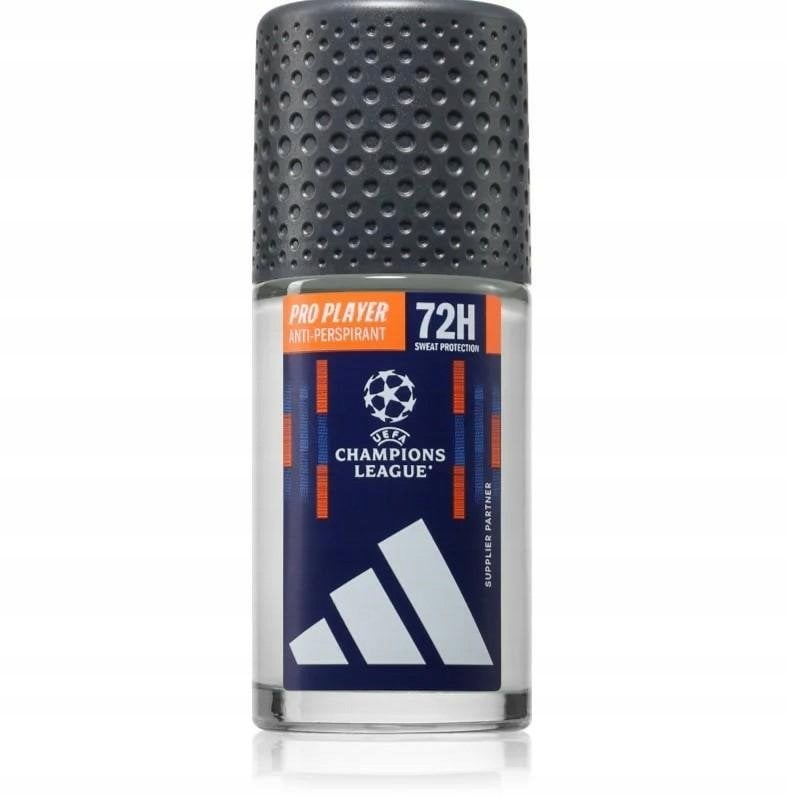 Coty Uefa Champions League Pro Player Anti-Perspirant roll - on50ml