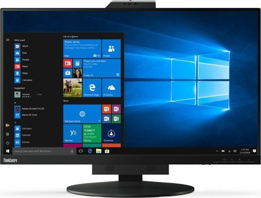Monitor Lenovo ThinkCentre Tiny-in-One 27 (11JHRAT1EU)