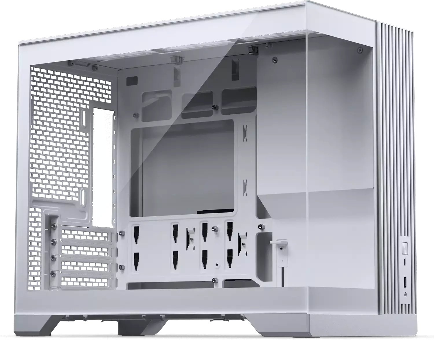 Obudowa Phanteks XT v3 biała (PH-XT325V_DWT01)