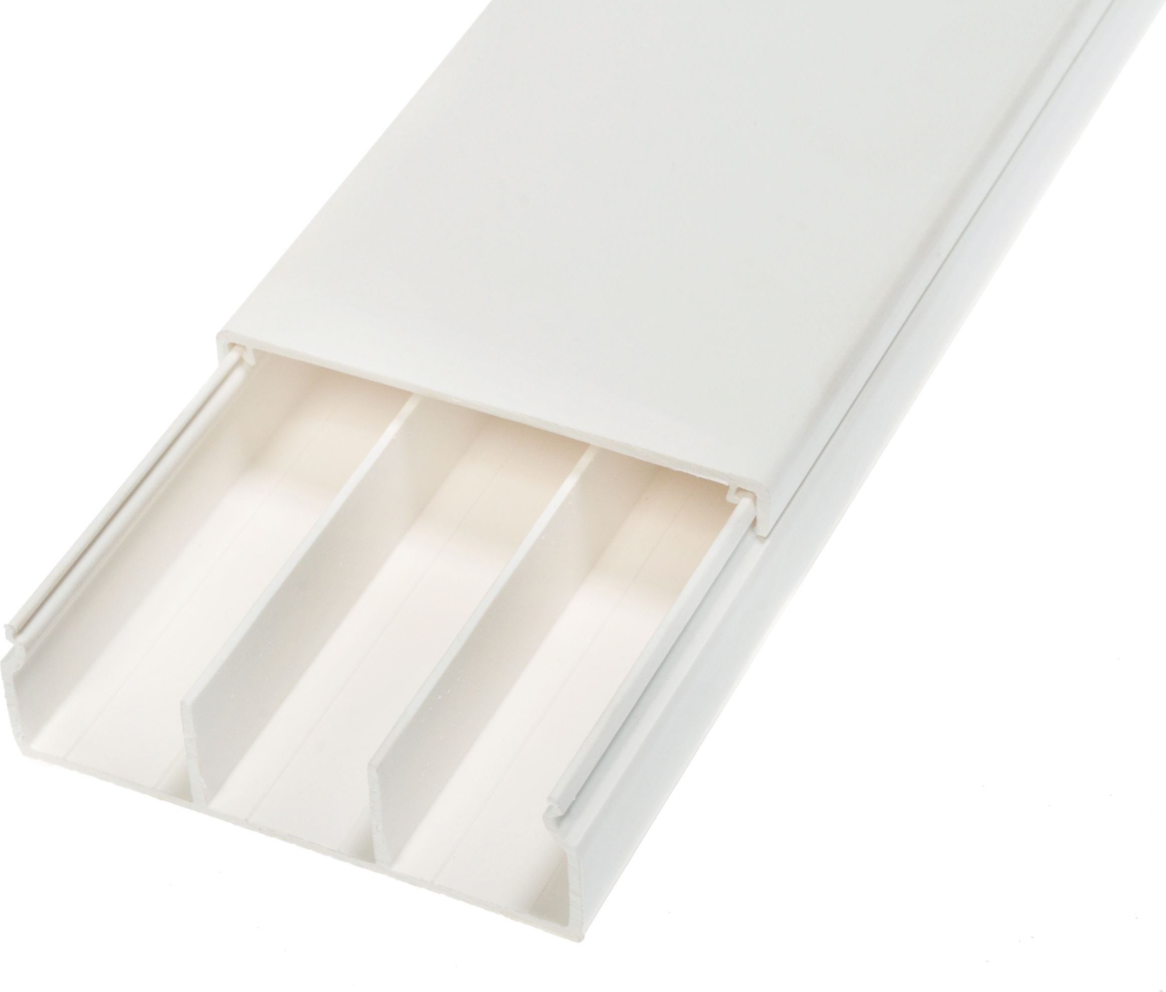 Legrand Listwa kablowa 60x20mm - 330070