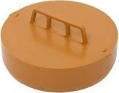 KOREK 160 Z UCHWYTEM KAN. ZEWN.