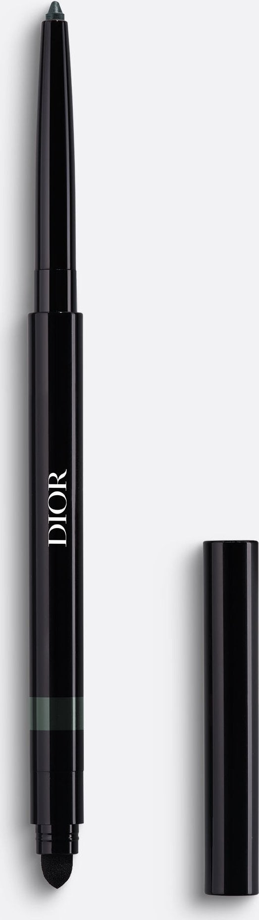 Dior DIOR DIORSHOW 24H STYLO WATERPROOF EYELINER MATTE GREEN 0,3g