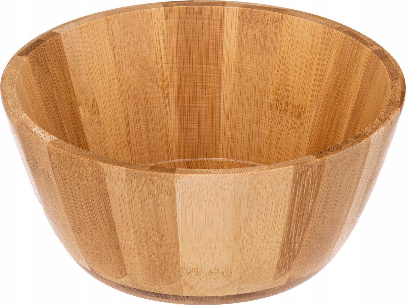 5five Miska bambusowa do sałatek, Ø 19 cm