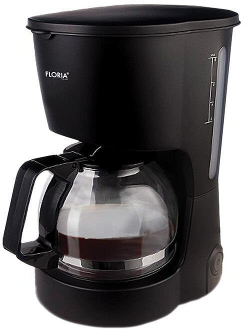 Ekspres przelewowy Floria ZLN7877 Automat do kawy 0.6L 650W