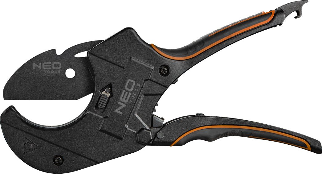 Neo Obcinak do rur (Obcinak do rur z tworzyw 0-63mm)