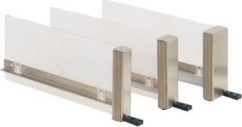 SCHROFF AMC moduł szpachlowy ECO* ze stałym uchwytem, tylko pełny rozmiar