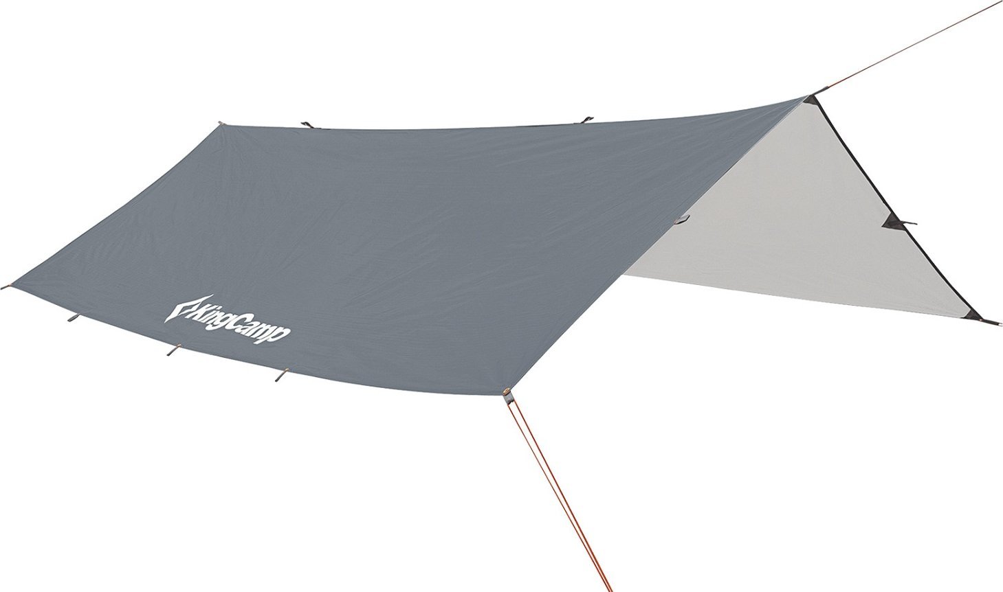 Plandeka King Camp Plandeka Ogrodowa Turystyczna KING CAMP Rimini L