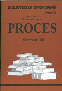 Biblioteczka opracowań nr 068 Proces