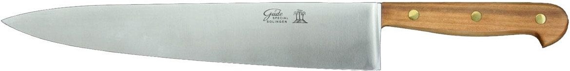Gude "KARL GUDE" SUSINO TRINCIANTE CUOCO (Chef's knife) CM.26 6805/26