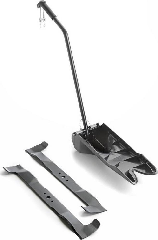 Stiga STIGA Zestaw mielący do Estate: 122 cm