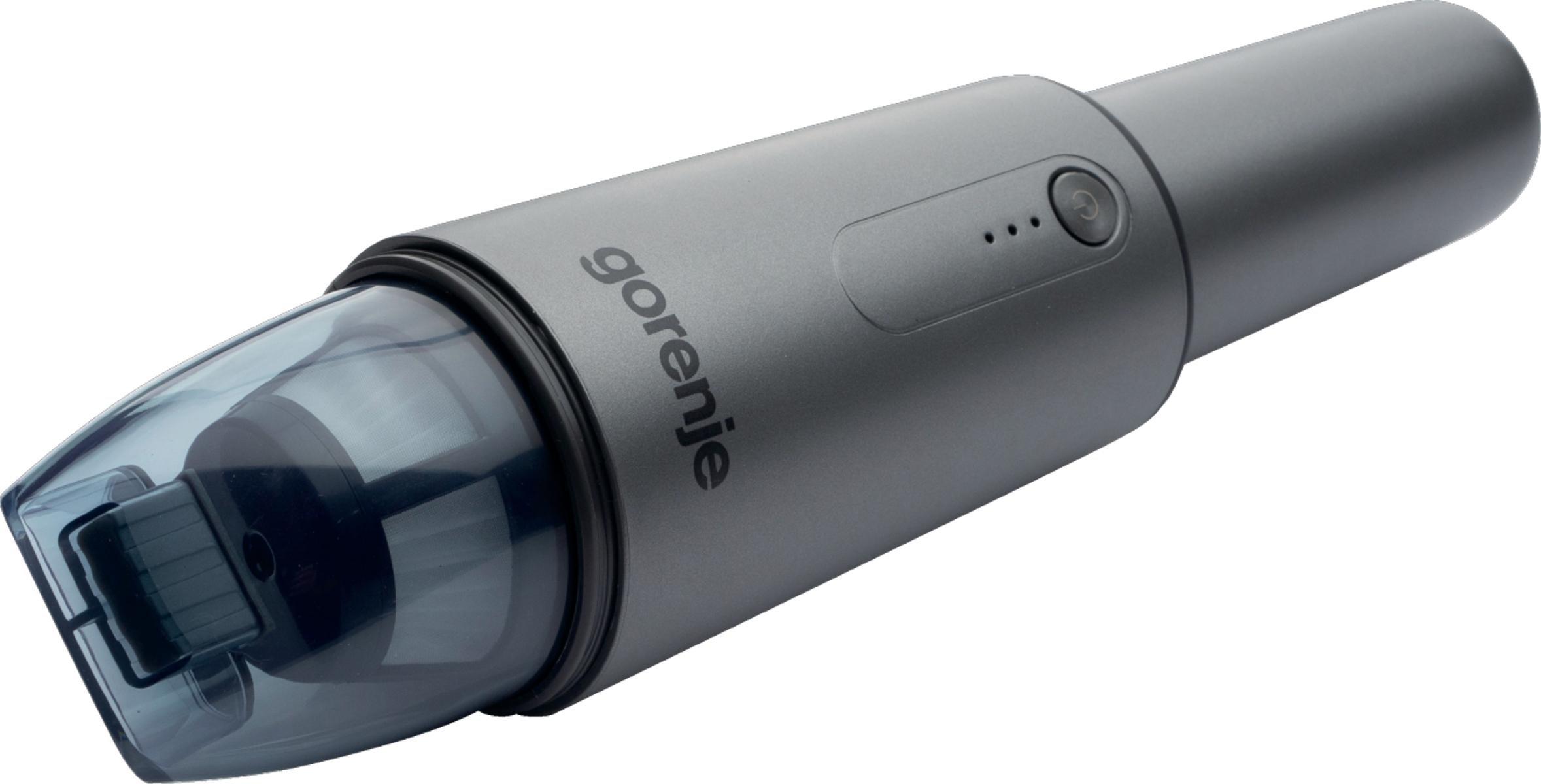 Odkurzacz ręczny Gorenje Odkurzacz ręczny Gorenje MVC72HGA