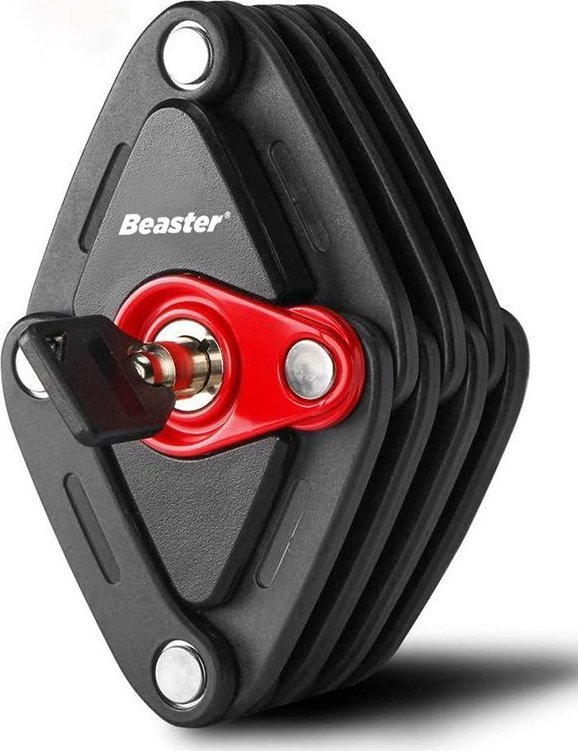 Beaster Beaster Scooter Sulankstoma spyna, BS310LC