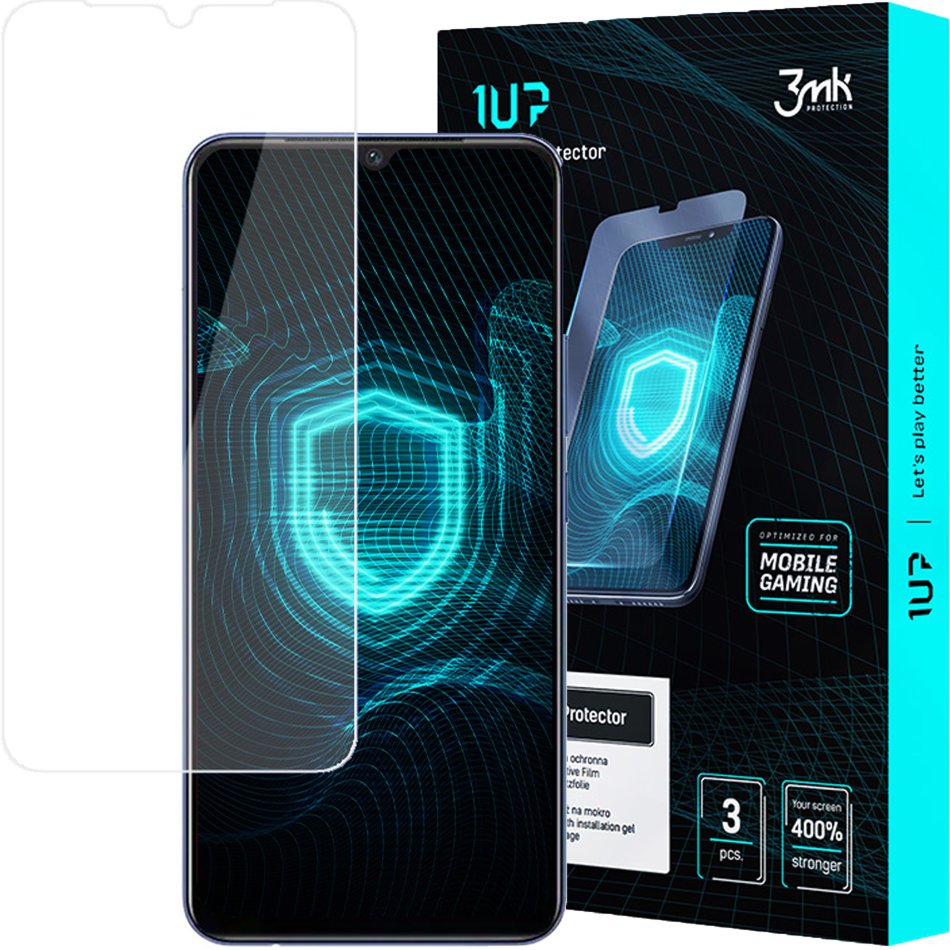 VIVO Y73 2021 - 3MK 1UP