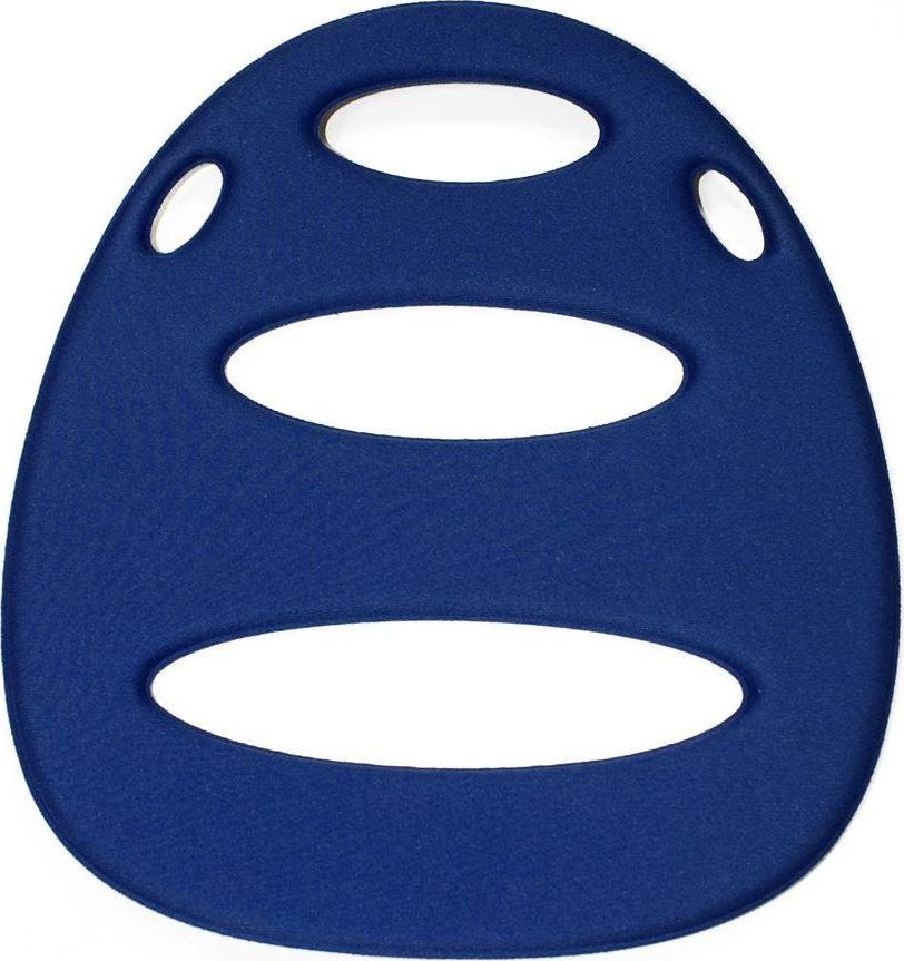 OkBaby Wyściółka tylna OKBABY Eggy niebieska