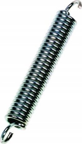 Sprężyna zapasowa do sekatora do wysięgnika P134, P34-27A R427AE Bahco