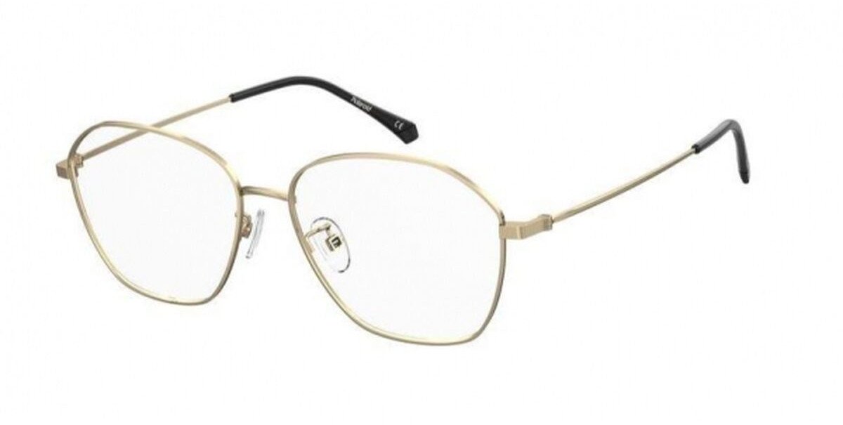 Ramki do okularów Damski Polaroid PLD-D425-G-RHL 56 mm