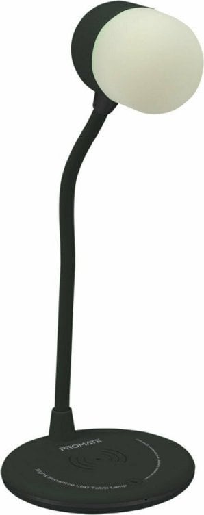 Lampka biurkowa Promate czarna (6959144045146)