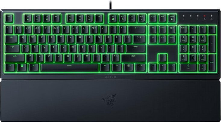 Klawiatura Razer Ornata V3 X (RZ03-04470800-R3R1)