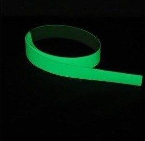 Sundo Taśma fluorescencyjna