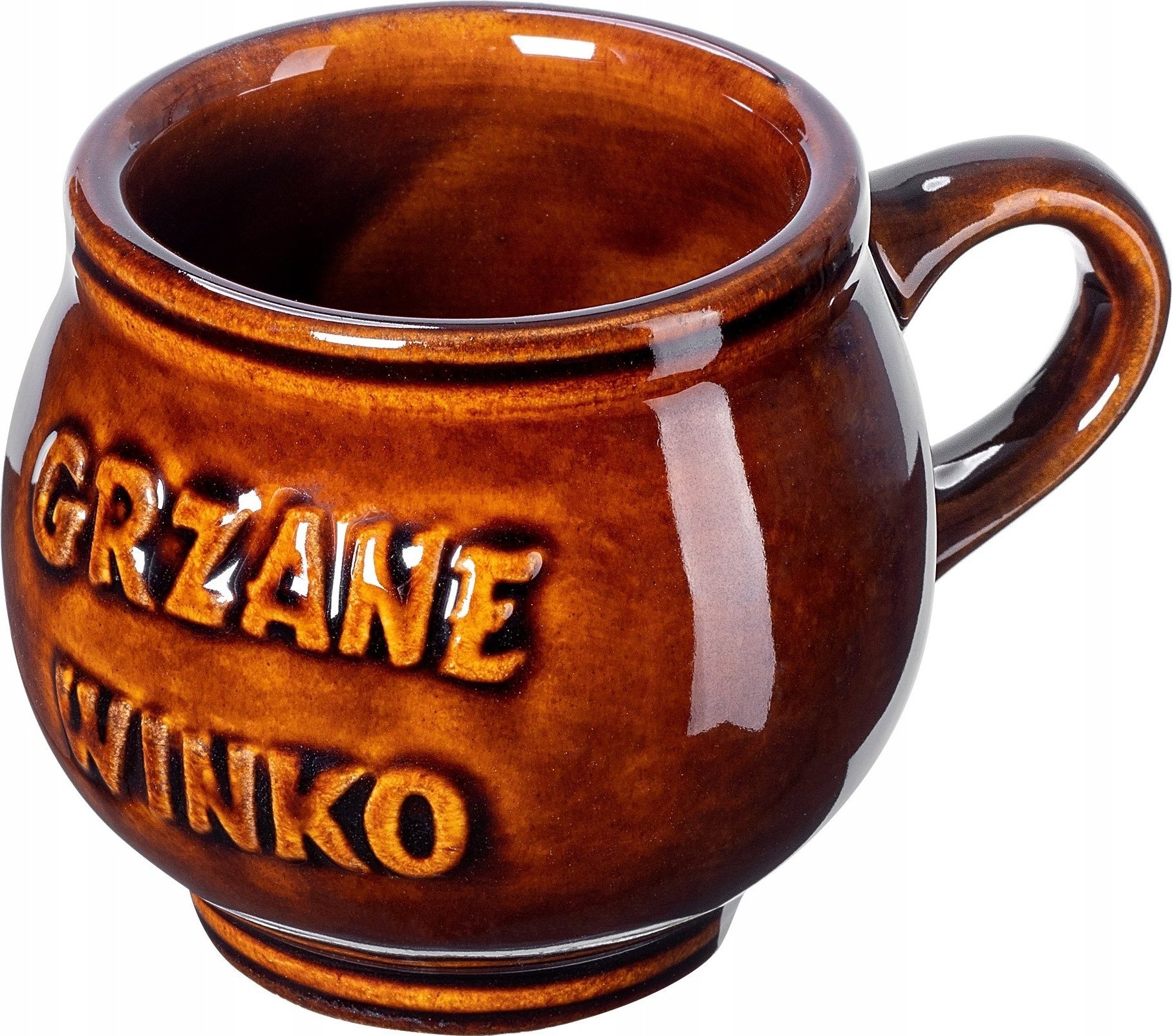 Kadax Kadax Kubek do Grzańca Grzanego Wina Wino 300ml