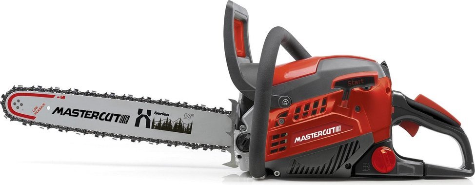 Piła łańcuchowa MasterCut MASTERCUT PRO HCS145 PIŁA PILARKA PRZECINARKA SPALINOWA ŁANCUCHOWA DO DREWNA 2.6KM / 40cm