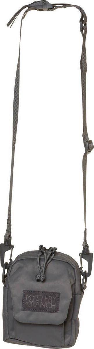 Mystery Ranch U'S Bop, Gravel, OS