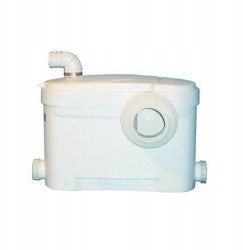 SANIGENA 1 - ROZDRABNIACZ