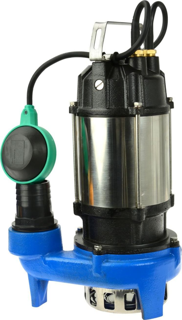 Geko Pompa Do Szamba (G81441)