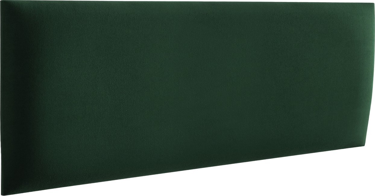 Ravio Panel tapicerowany - Tkanina Mono 70x15