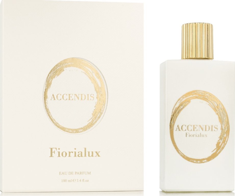 Accendis Perfumy Unisex Accendis EDP Fiorialux 100 ml