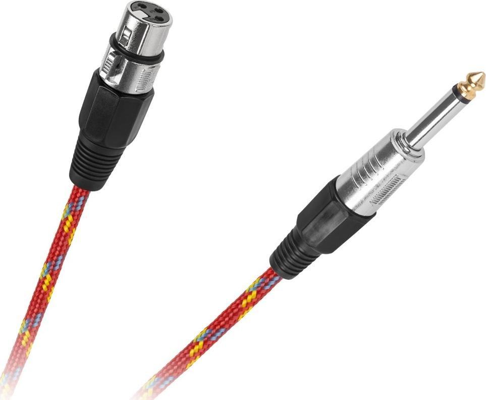 LP KPO2757-3 Kabel mikrofonowy