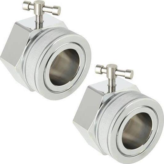 HMS ZG1600 ZACISKI OLIMPIJSKIE HMS (2 szt)