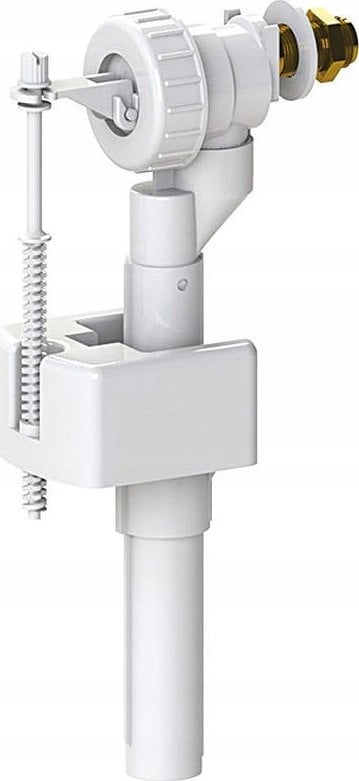 KK-Pol Zaw.Napełnia 3/8 mosiądz, ZN2/109/0/T , torebkaSyfony, stelaże