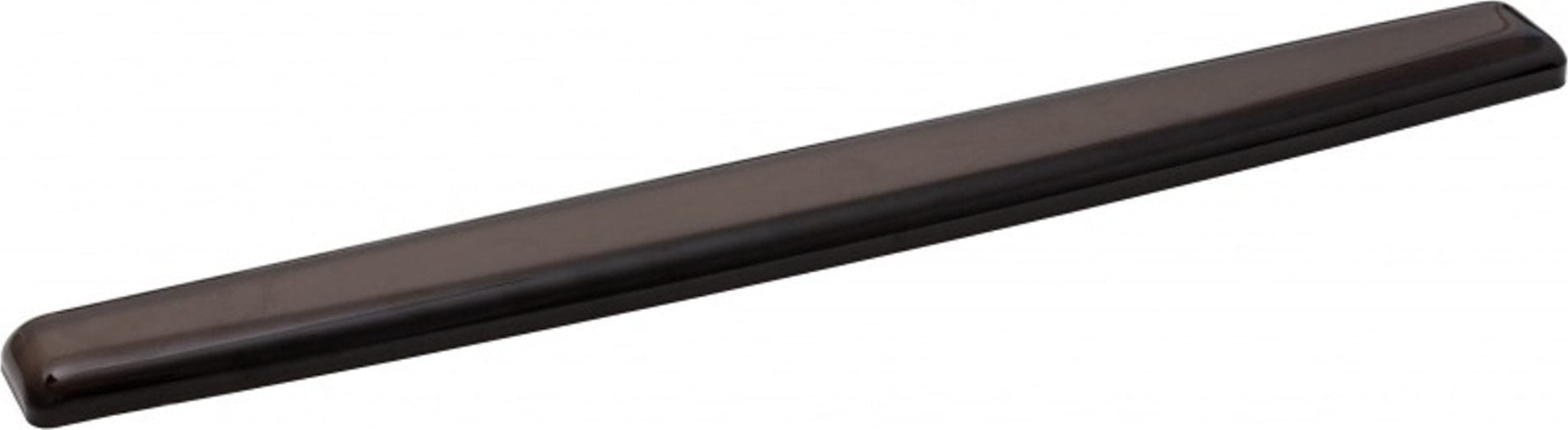 Podkładka Q-Connect Podkładka pod nadgarstek Q-Connect żelowa czarna