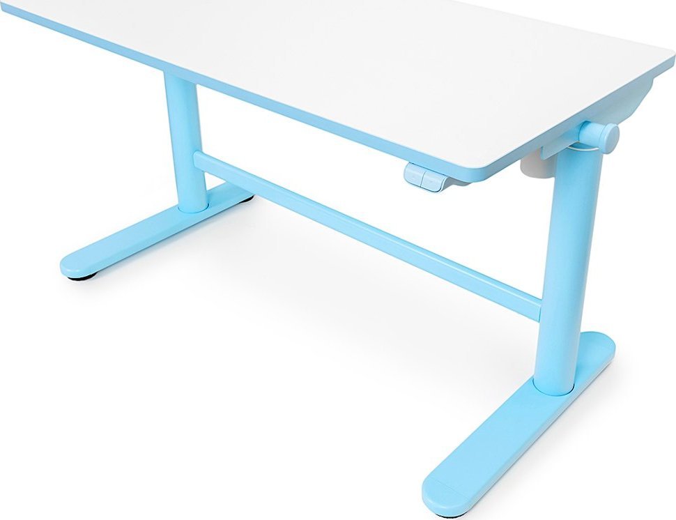 Biurko Elior Biurko dziecięce regulowane elektryczne - Fadio