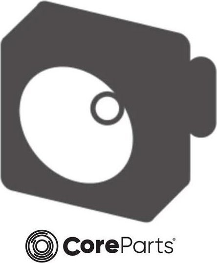 Lampa CoreParts Projector Lamp for EPSON