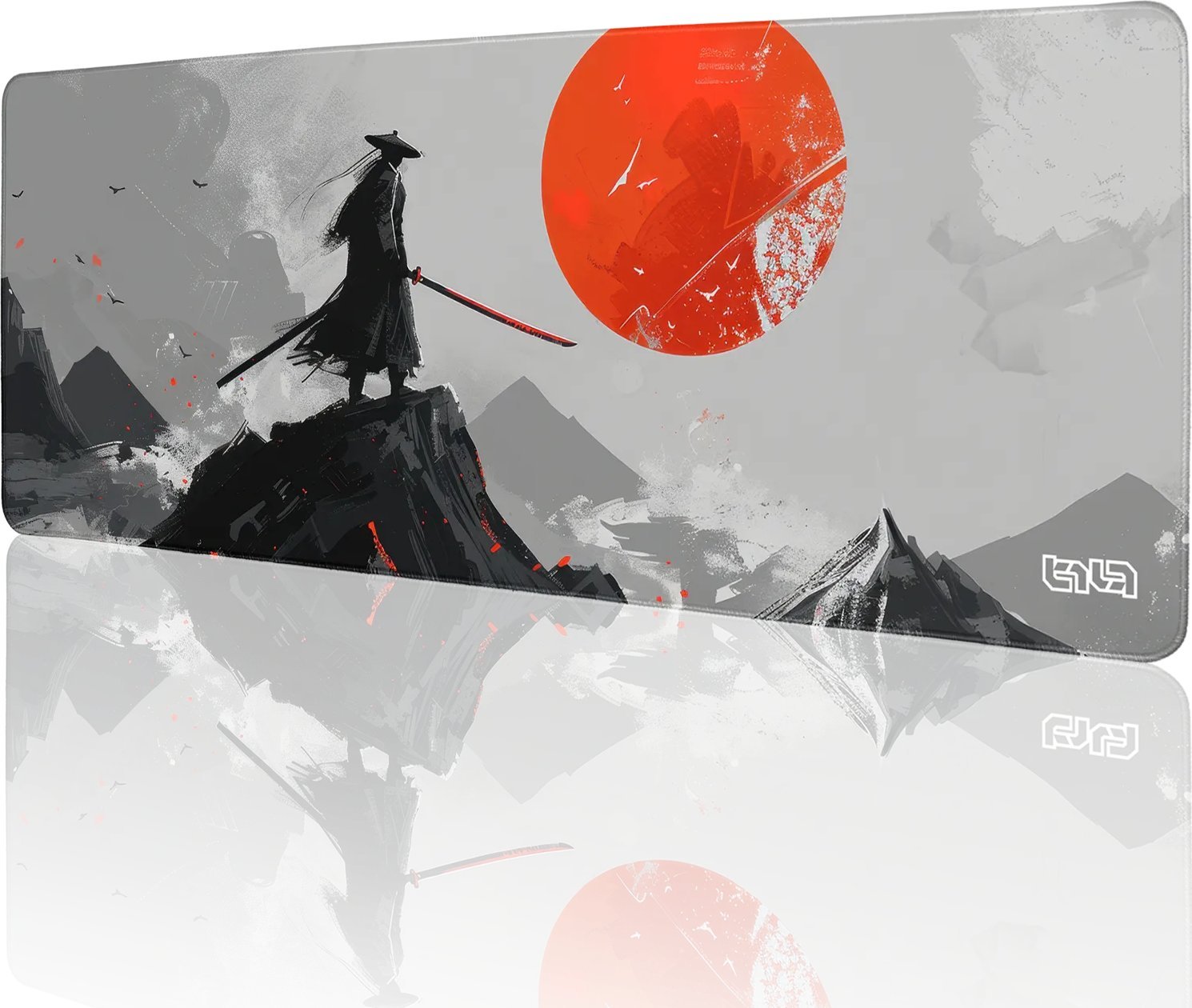 Podkładka Tilt PODKŁADKA GAMINGOWA Droga Na Szczyt 80x30 TILT XXL Dla gracza