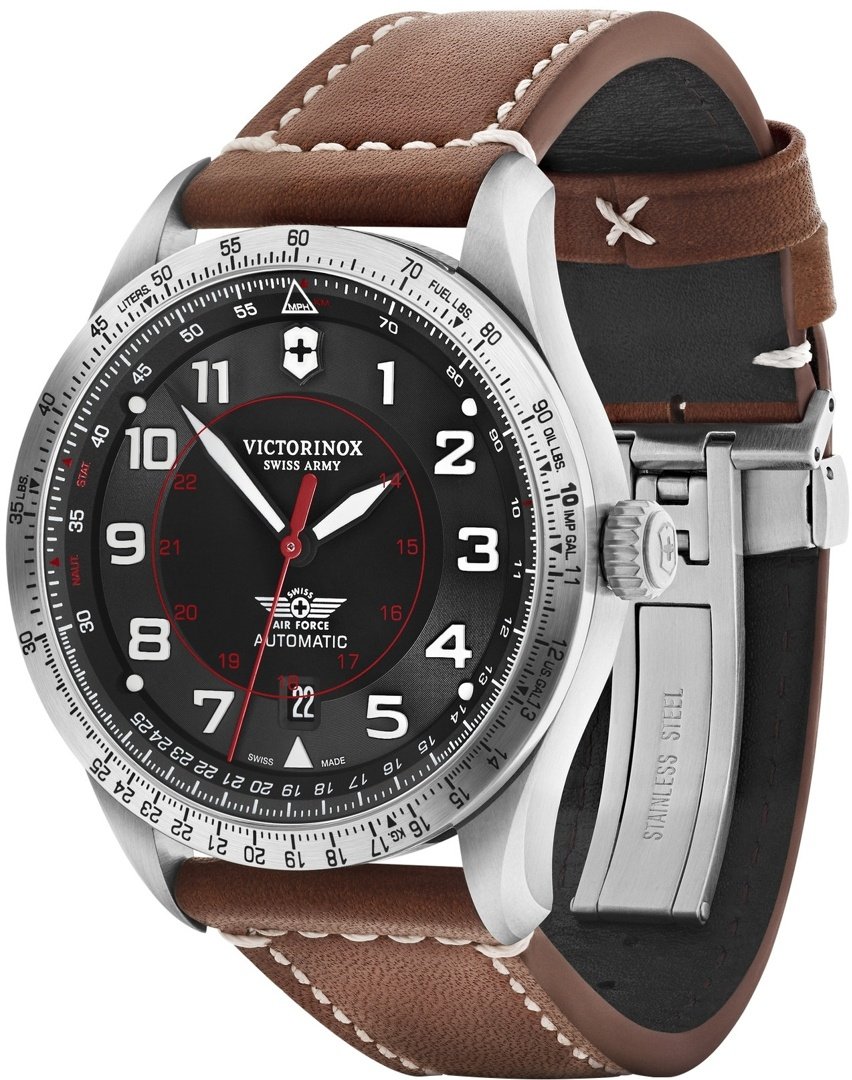 Zegarek Victorinox Airboss 241973