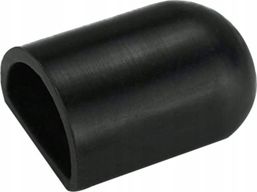 Korbi OSŁONA NA NÓŻKĘ GUMA DO M365 / PRO / NINEBOT H50