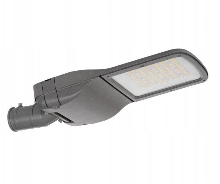 Oprawa uliczna LED PRO-S M 100W NW 15500lm 4000K IK08 IP66 IIkl. ochr. ENEC 5 lat Gwar. 39286