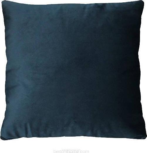 Bertoni-arco Poduszka 50x50cm Elegance granatowa