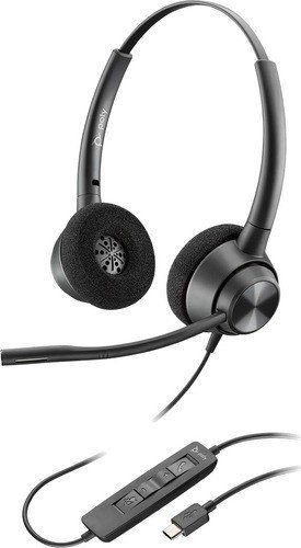 Słuchawki Poly Encore Pro 310 (214568-01)